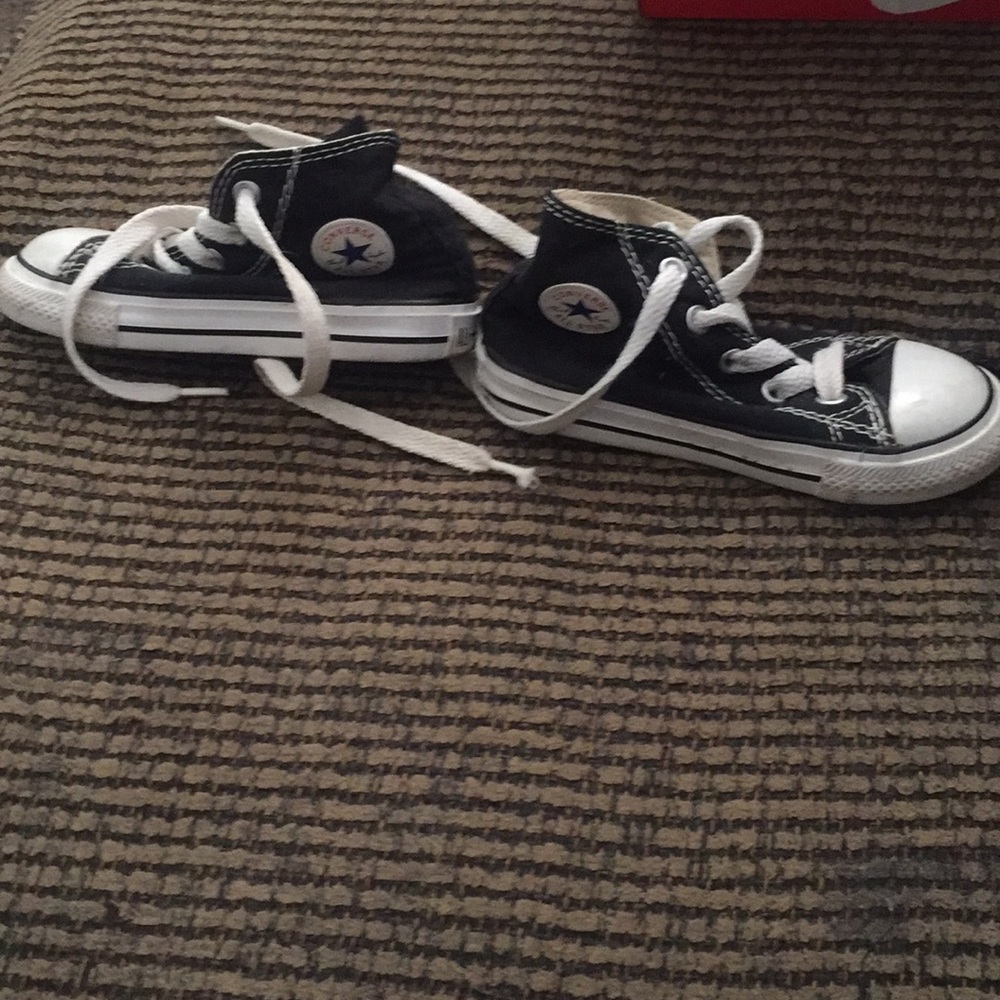 Converse Chuck Taylor Sneakers